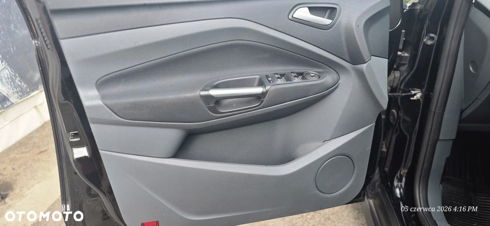 Ford C-MAX 1.6 TDCi Titanium - 17