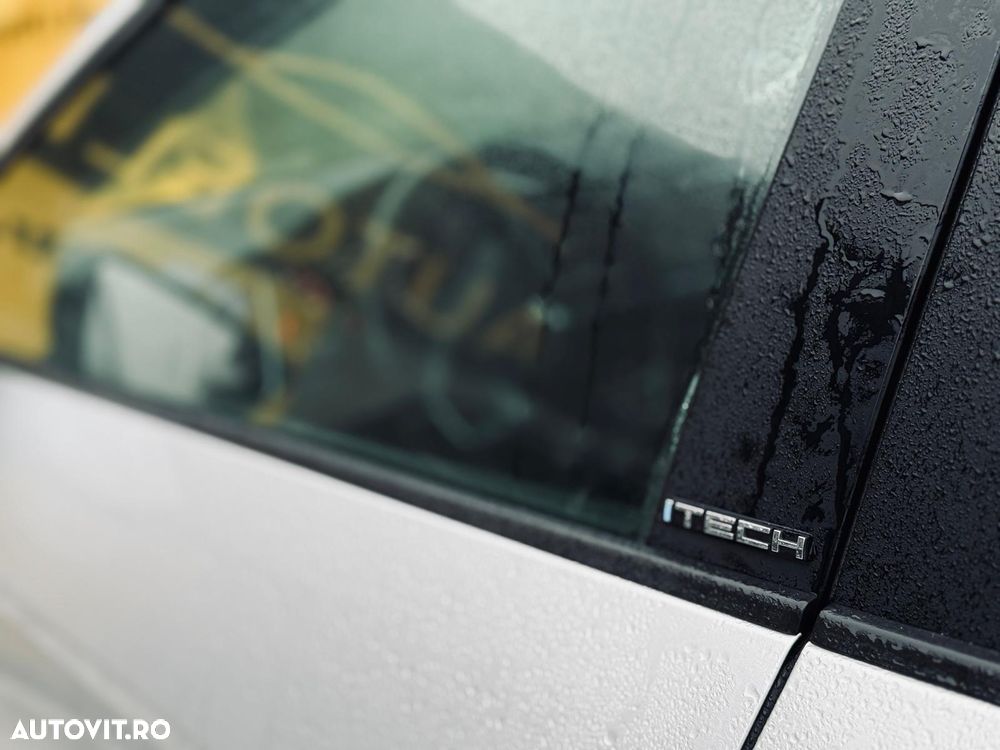 Seat Leon 1.2 TSI Start&Stop I-Tech - 11