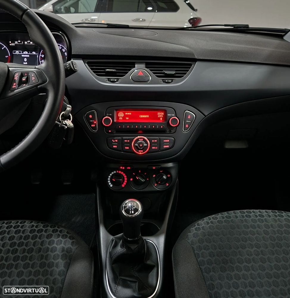 Opel Corsa 1.3 CDTi Business Edition - 14