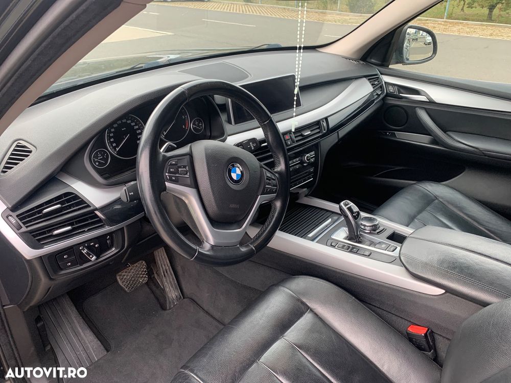 BMW X5 - 14