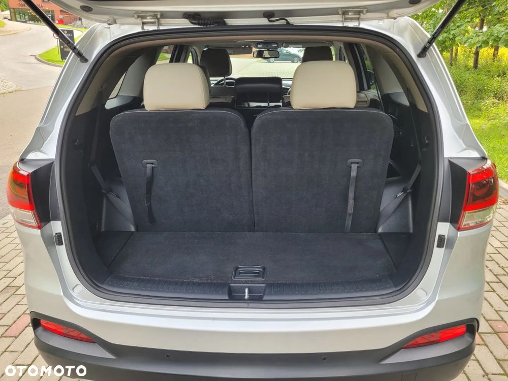 Kia Sorento 2.0 CRDI L - 12