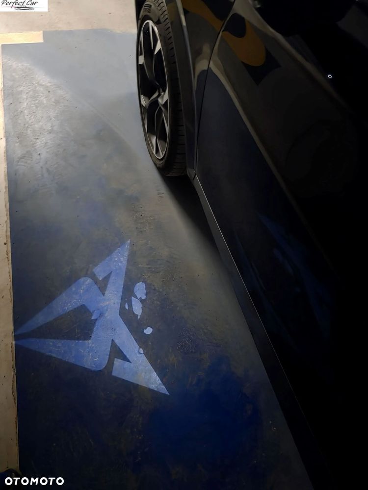 Cupra Formentor 1.5 TSI DSG Tribe Edition - 35