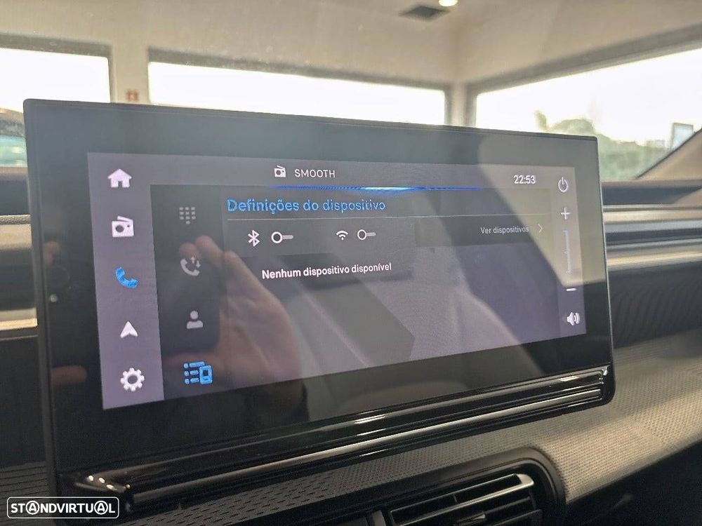 Citroën C3 1.2 PureTech Max - 15