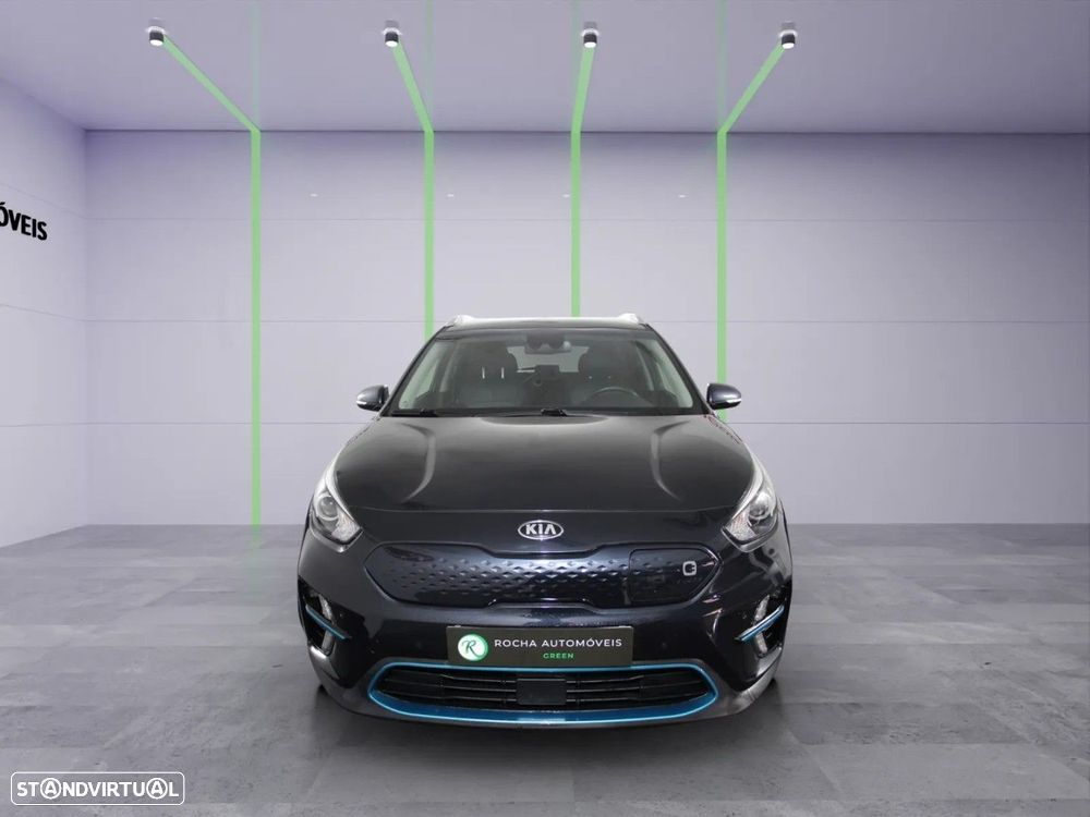 Kia e-Niro Vision - 3