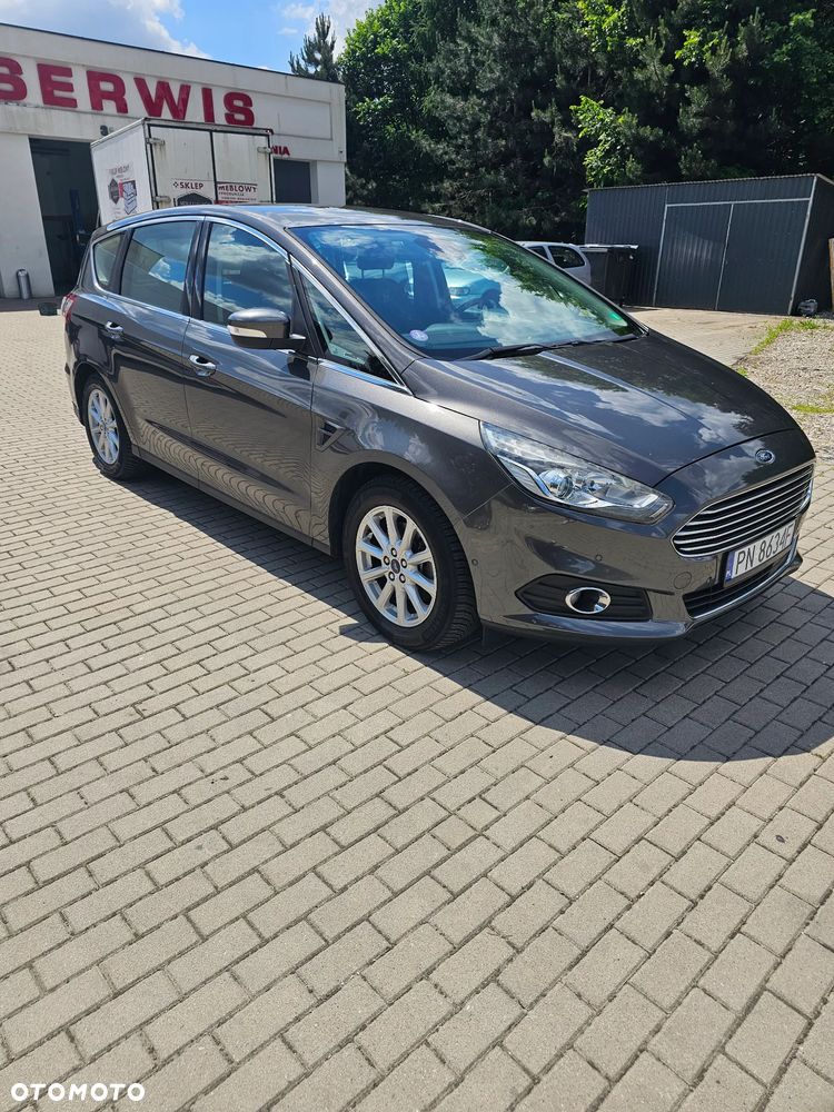 Ford S-Max - 4