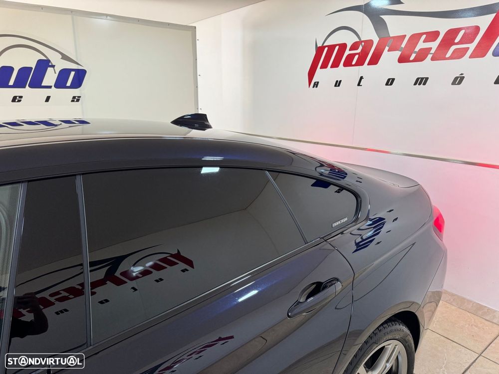 BMW 420 Gran Coupé d Pack M Auto - 5