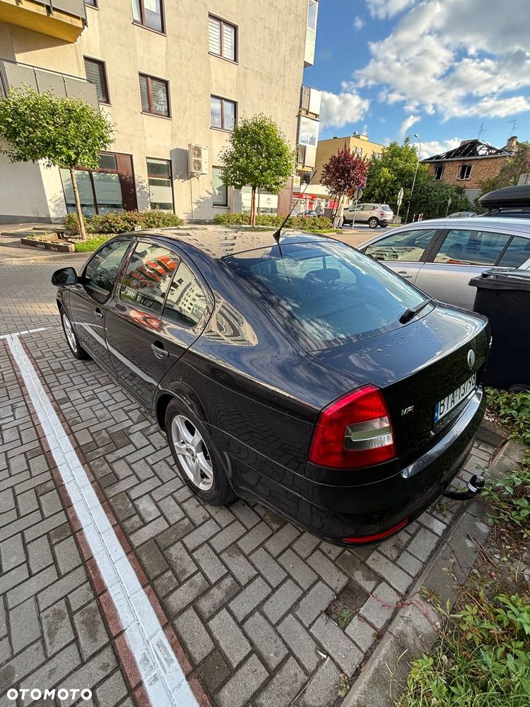 Skoda Octavia 1.6 Classic - 11