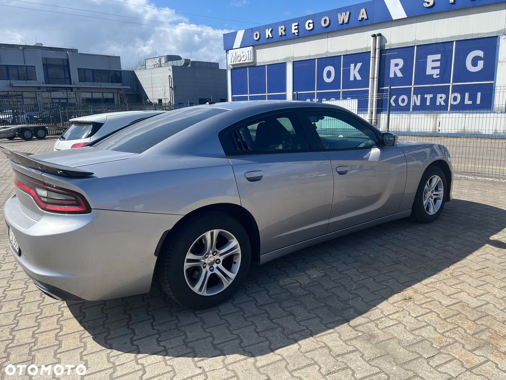 Dodge Charger - 11