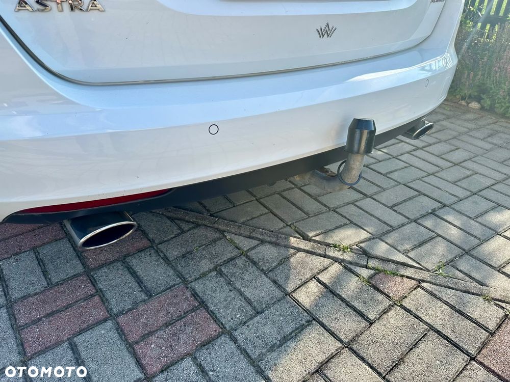 Opel Astra - 12