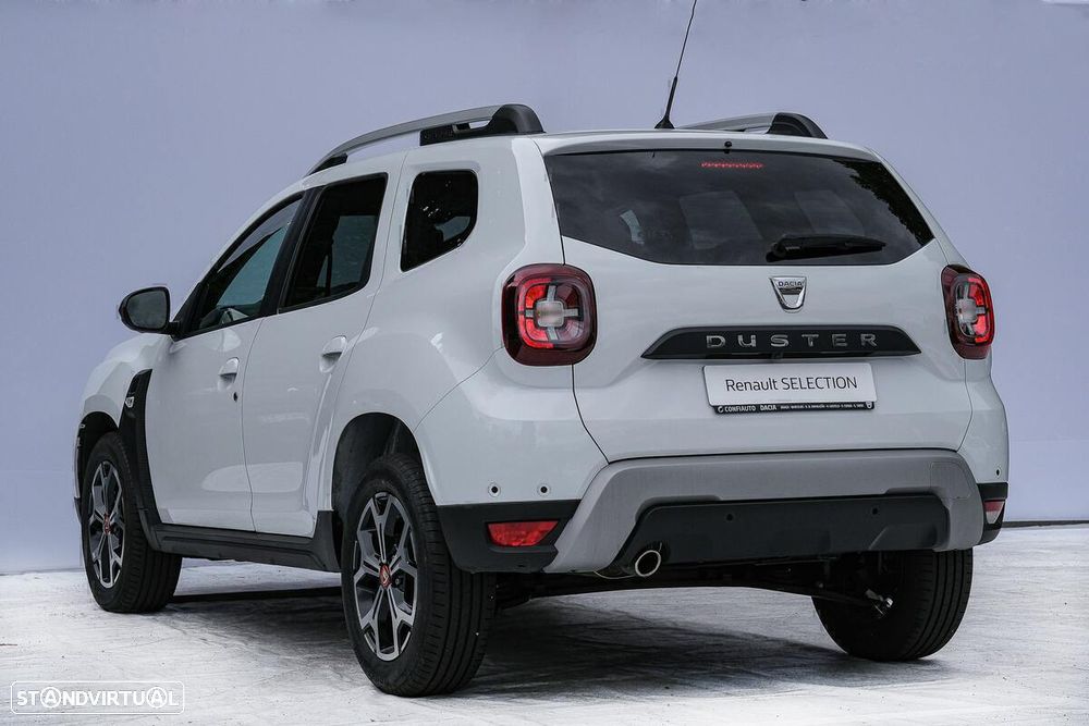 Dacia Duster - 5