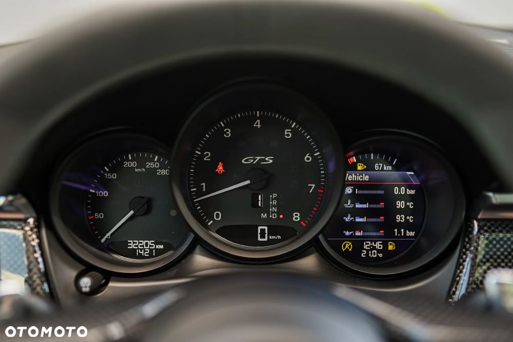 Porsche Macan - 20