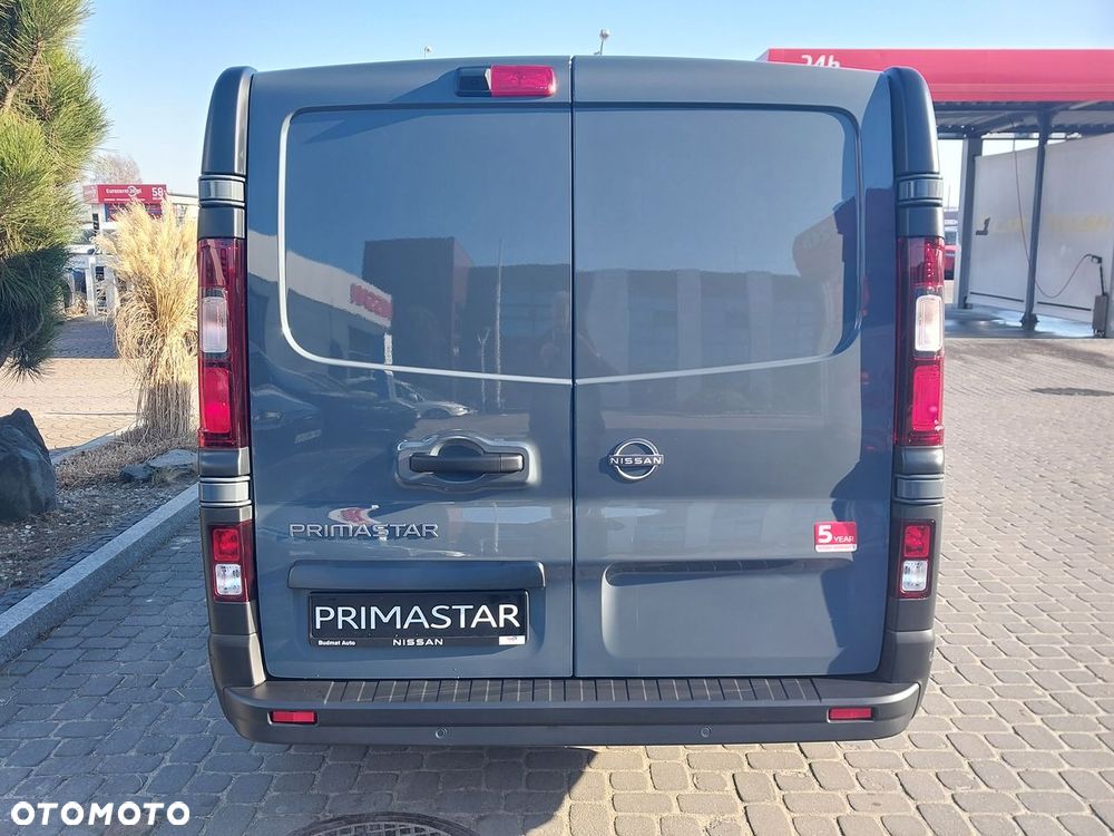 Nissan PRIMASTAR - 6