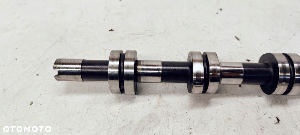 WAŁEK SSĄCY AUDI VW SEAT 2.0 TDI 16V BRE BKD BLB - 3