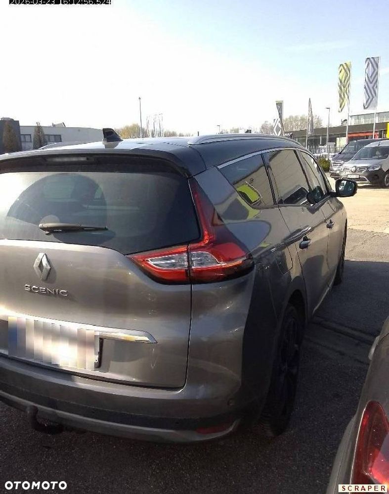 Renault Grand Scenic Gr 1.3 TCe FAP Intens EDC - 9