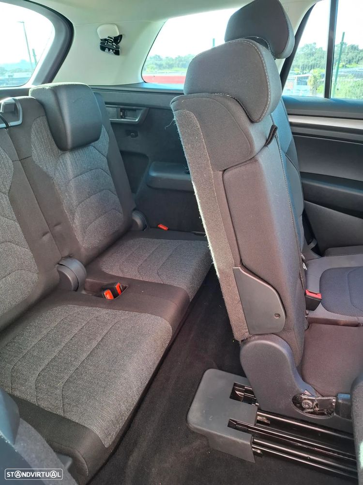 Skoda Kodiaq 2.0 TDI Style DSG - 9