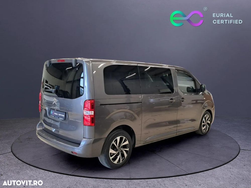 Citroën SpaceTourer - 4