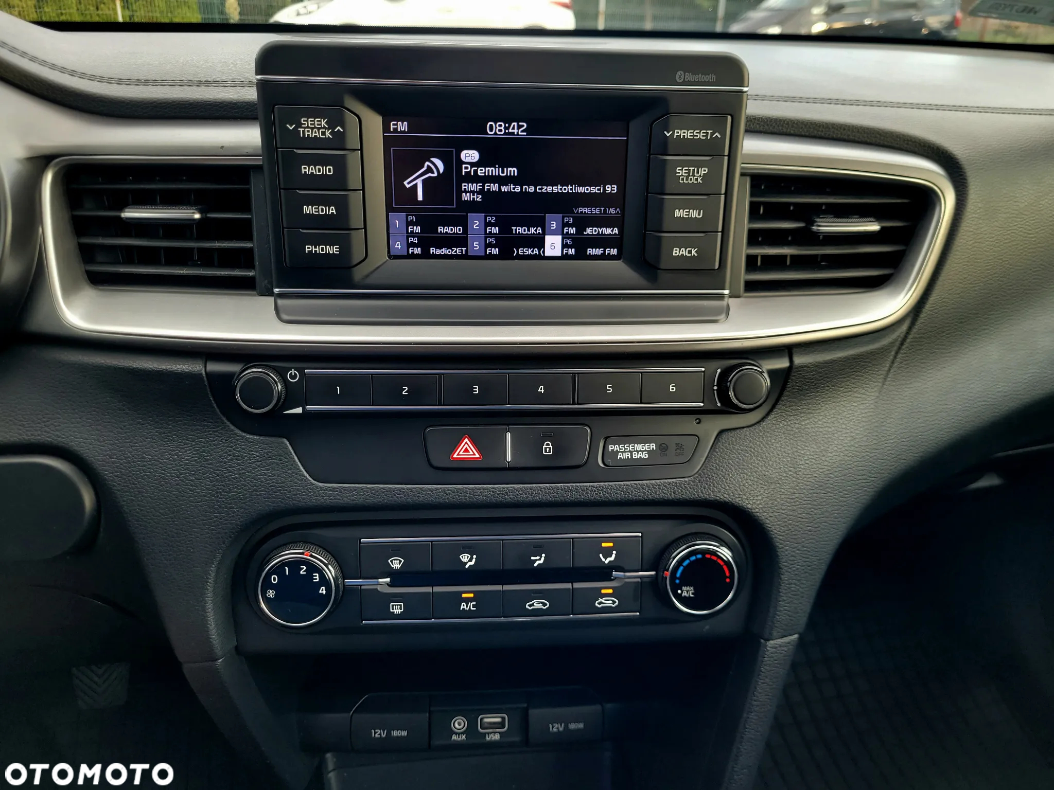Kia Ceed 1.4 S - 18