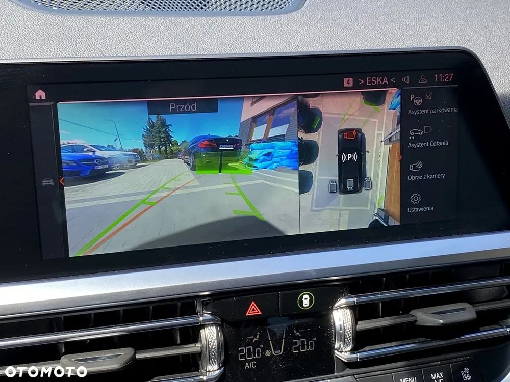 BMW Seria 4 M440d xDrive - 36