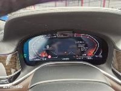 BMW Seria 7 - 9