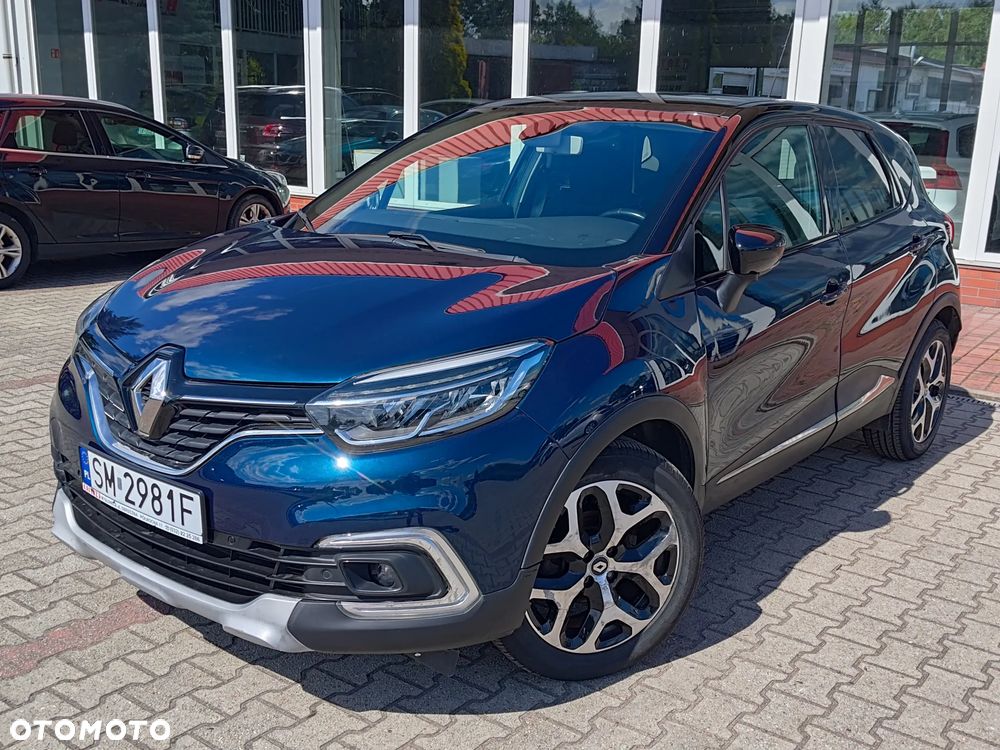 Renault Captur 0.9 Energy TCe Intens - 9