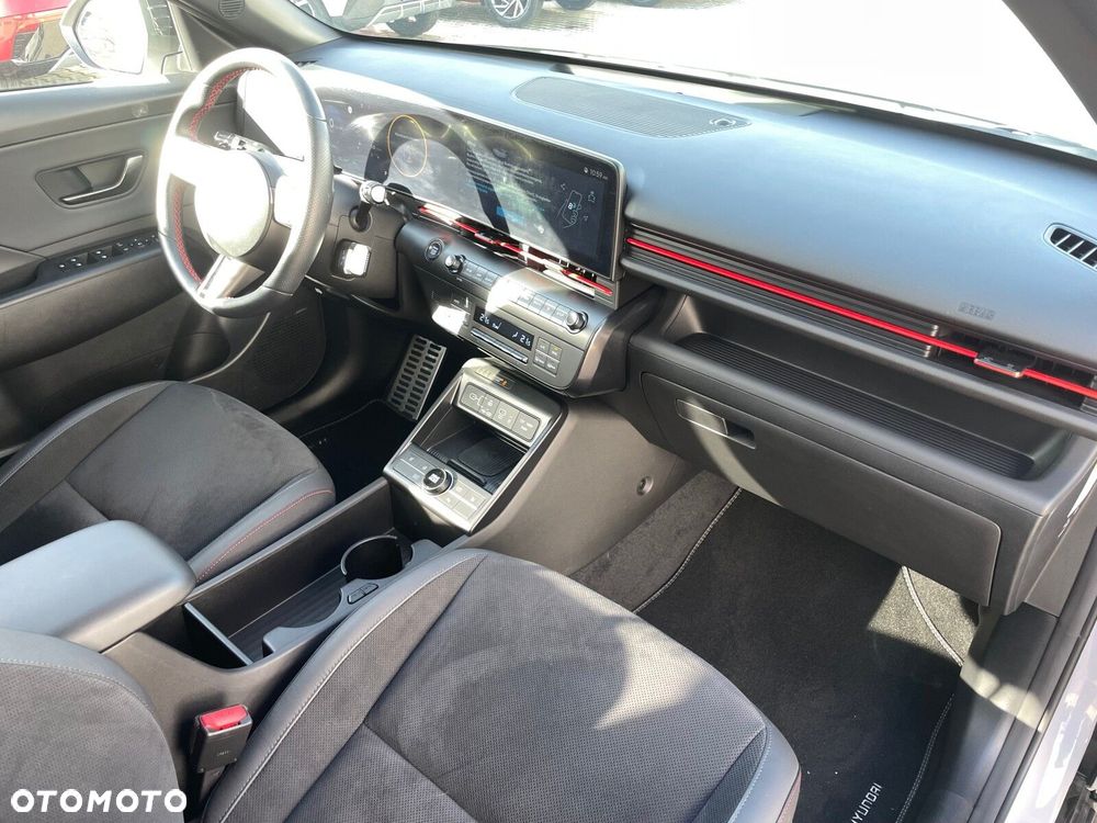 Hyundai Kona - 14