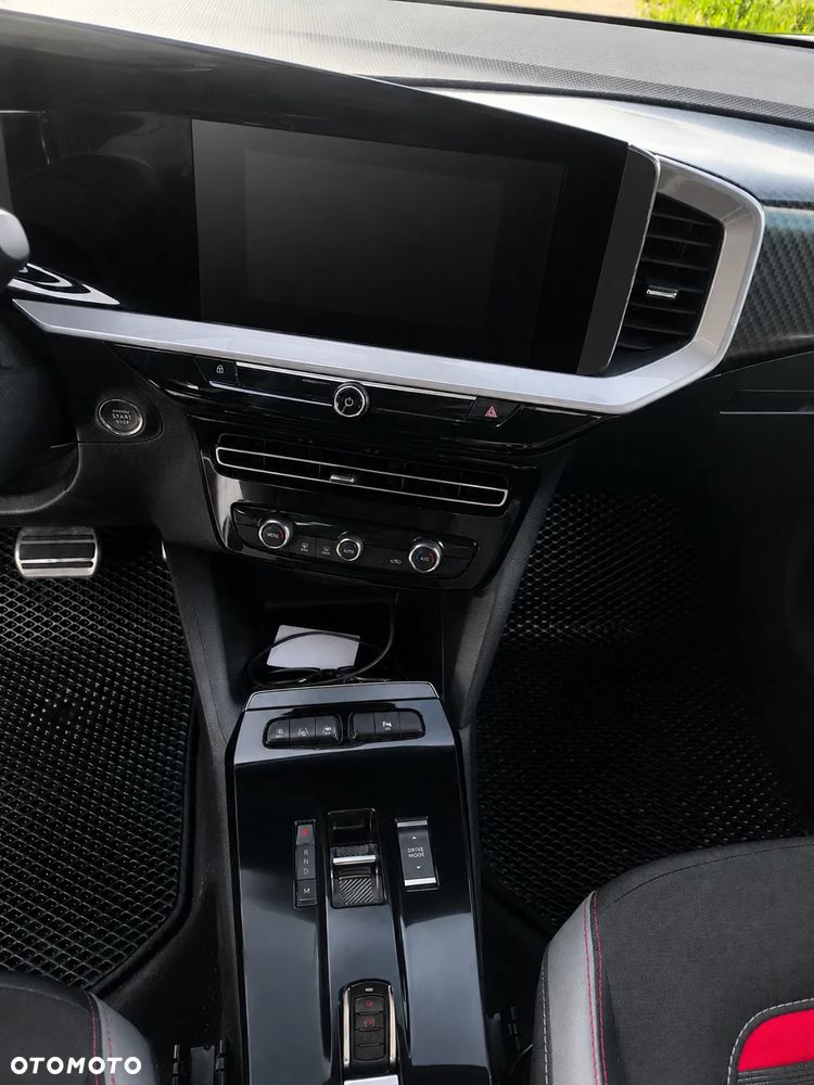 Opel Mokka 1.2 T GS S&S - 8
