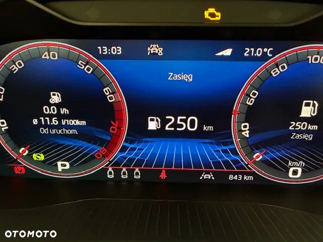 Skoda Karoq 1.5 TSI ACT Sportline DSG - 20