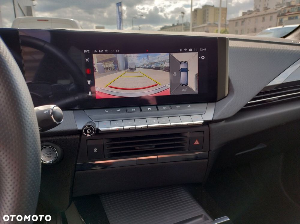 Opel Astra - 15