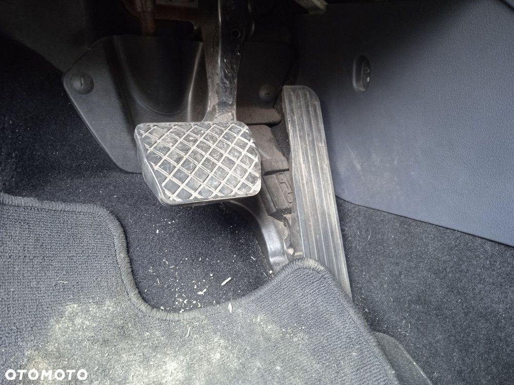Pedał Gazu Hamulca Automat Volkswagen Golf Plus - 1