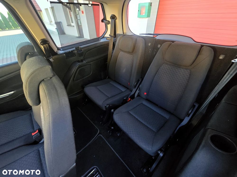 Ford Galaxy 2.0 TDCi DPF Ghia - 33