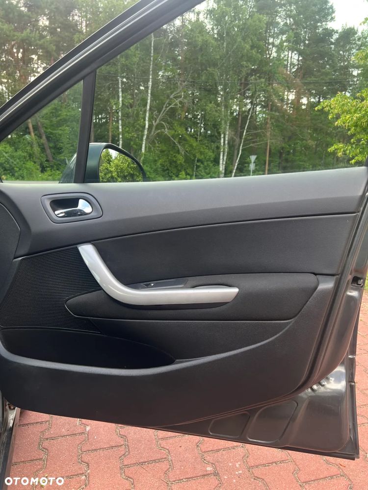 Peugeot 308 1.6 e-HDi Access STT - 18