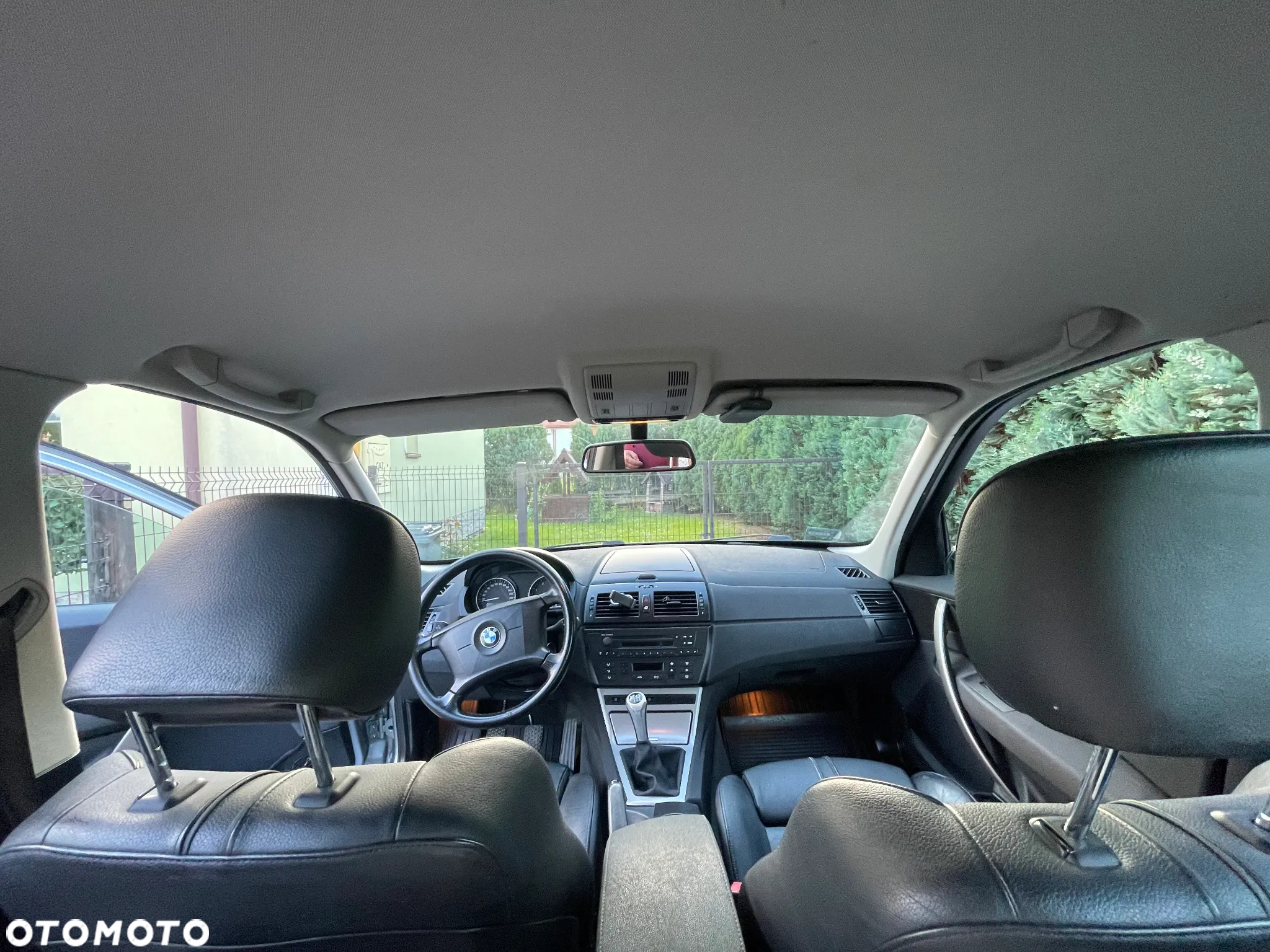 BMW X3 - 14
