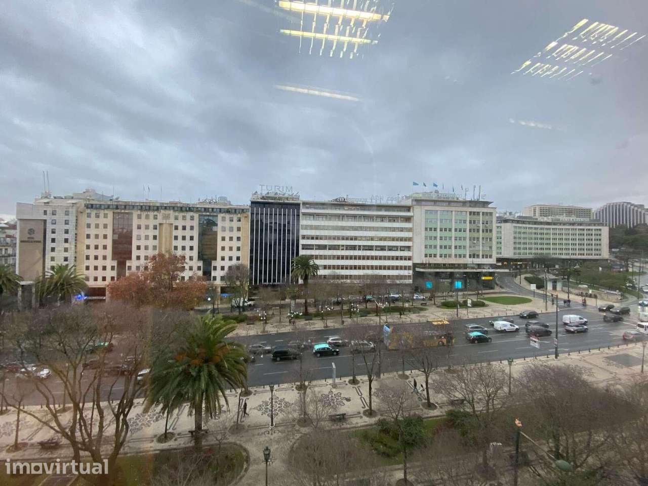 Escritório, Avenida da Liberdade, Lisboa - Grande imagem: 2/39
