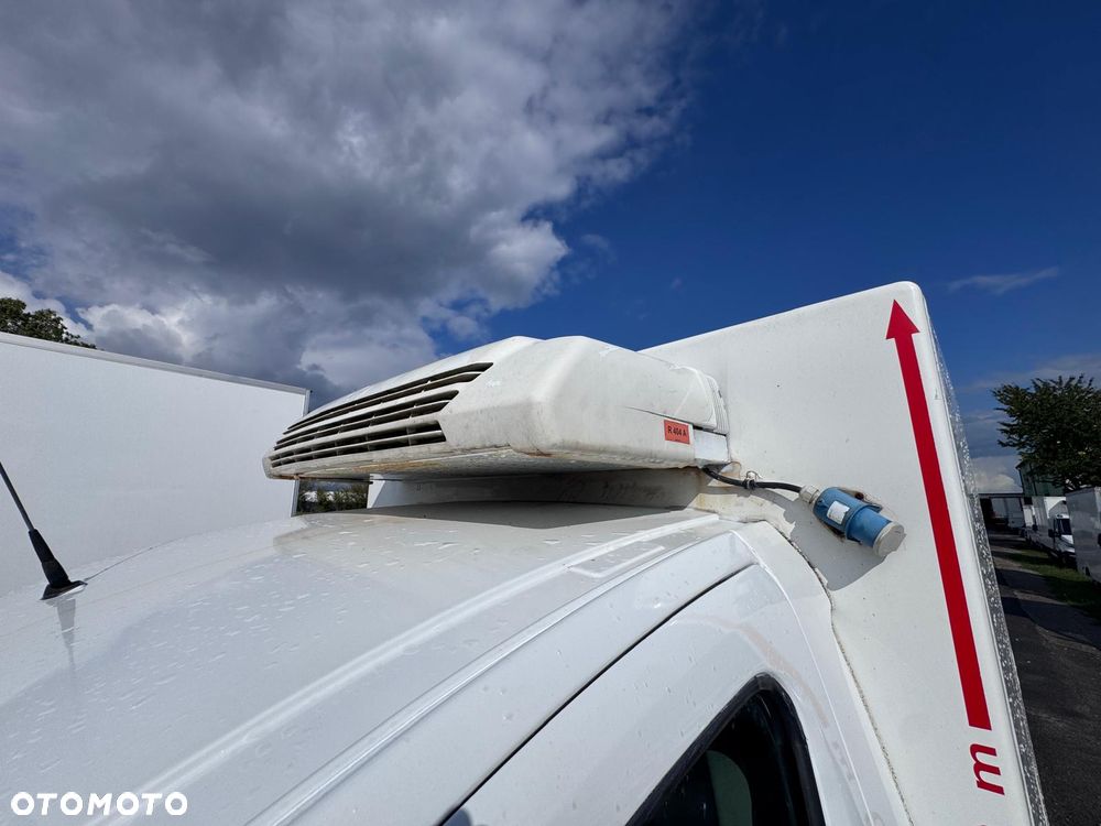 Citroën Berlingo / Chłodnia/Mroźnia / Thermo King V-300 MAX (639) - 19