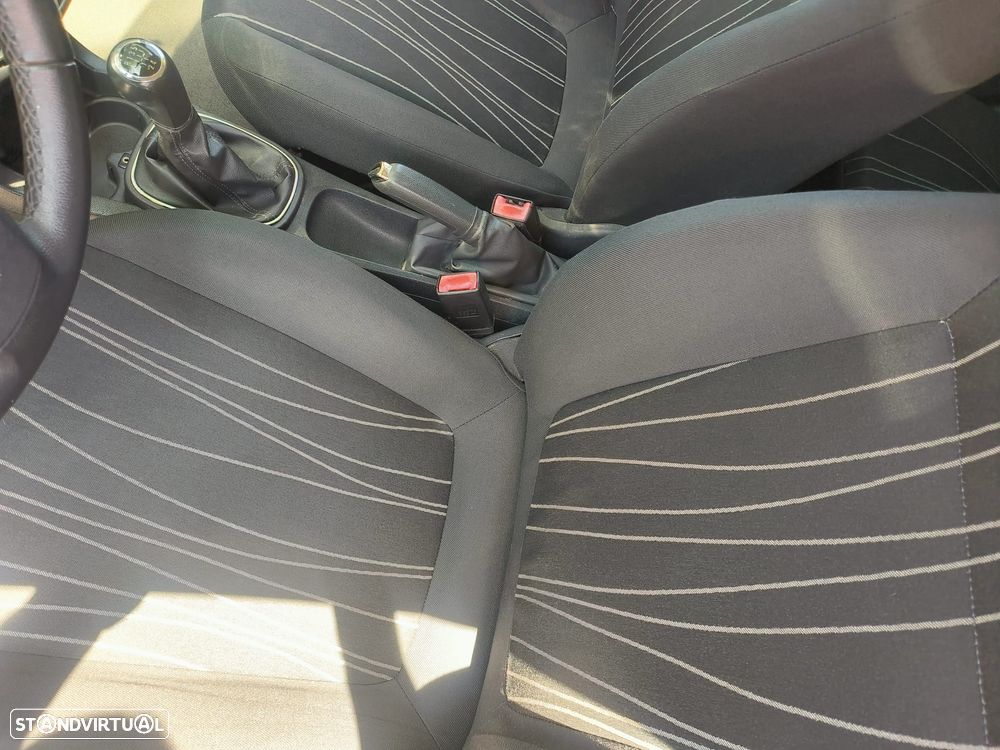 Opel Corsa - 13