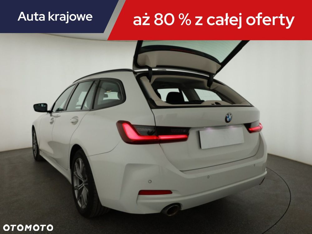 BMW Seria 3 - 12