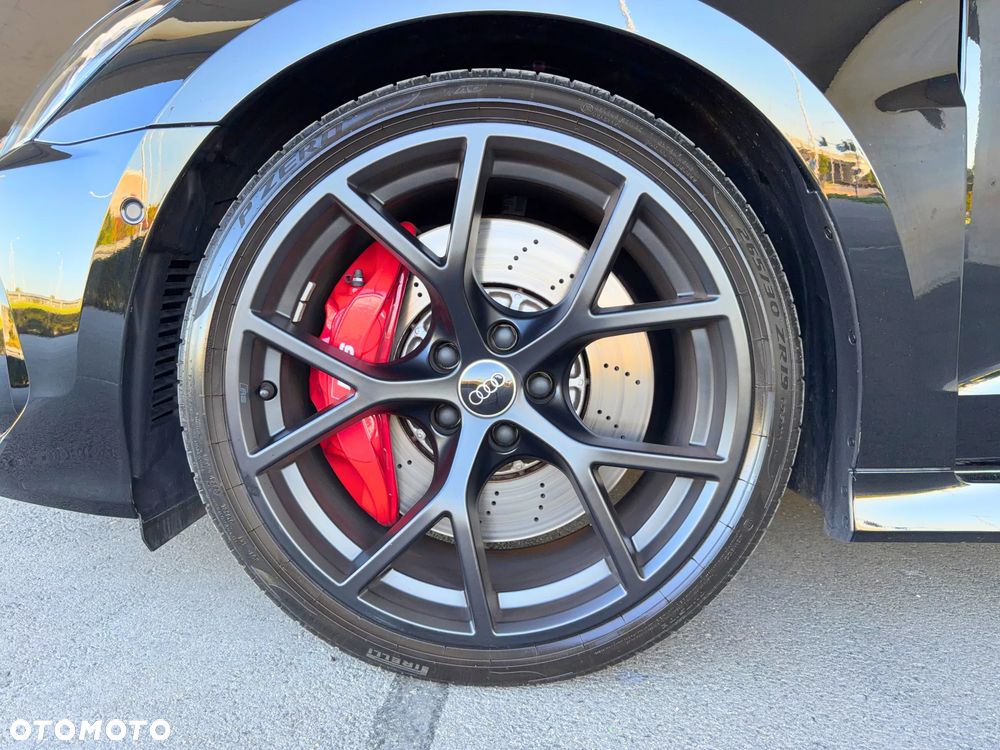 Audi RS3 Sportback TFSI Quattro S tronic - 10