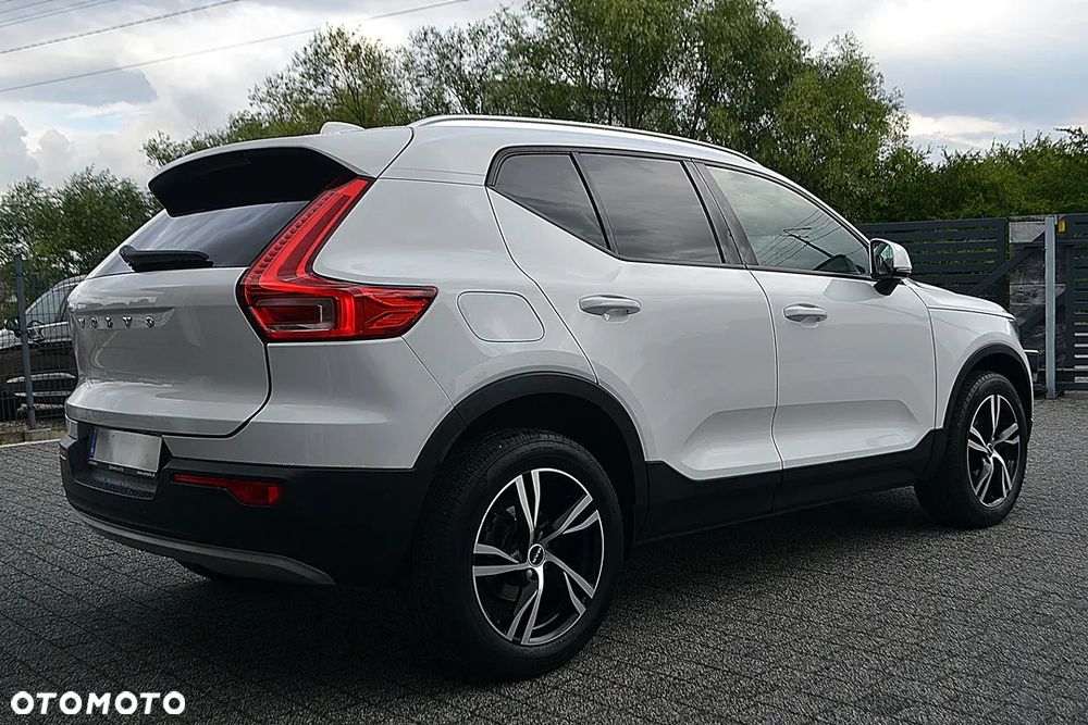 Volvo XC 40 T3 Momentum - 7