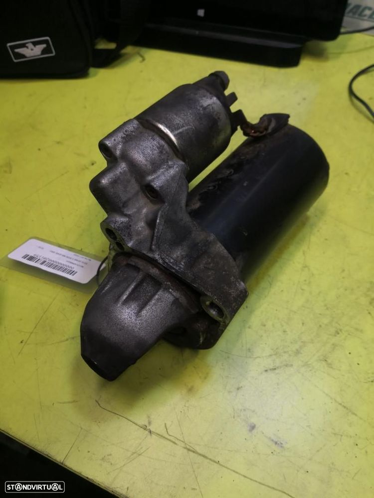 MOTOR DE ARRANQUE BMW SERIE 3 BERLINA E90 - 1