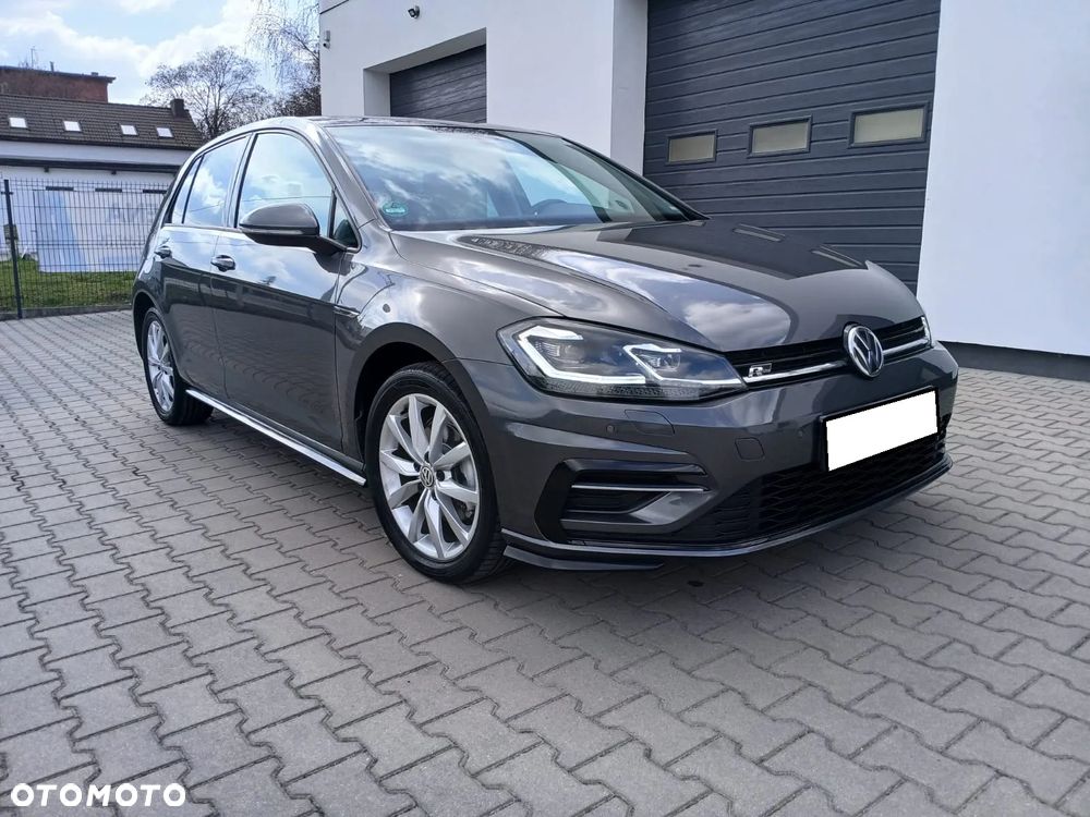 Volkswagen Golf 2.0 BlueTDI Highline - 2