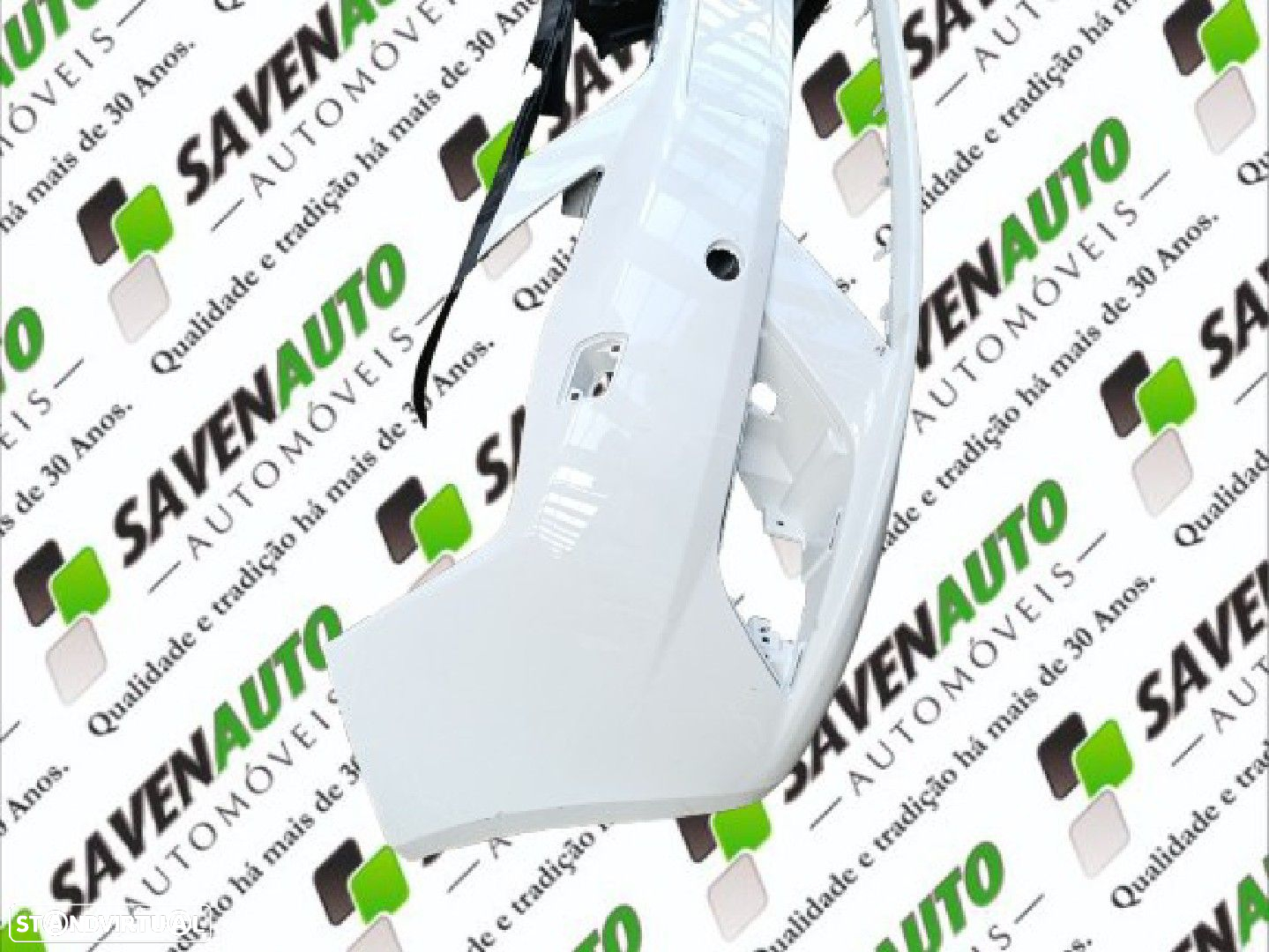Para Choques Frente Seat Ibiza V (Kj1) - 2