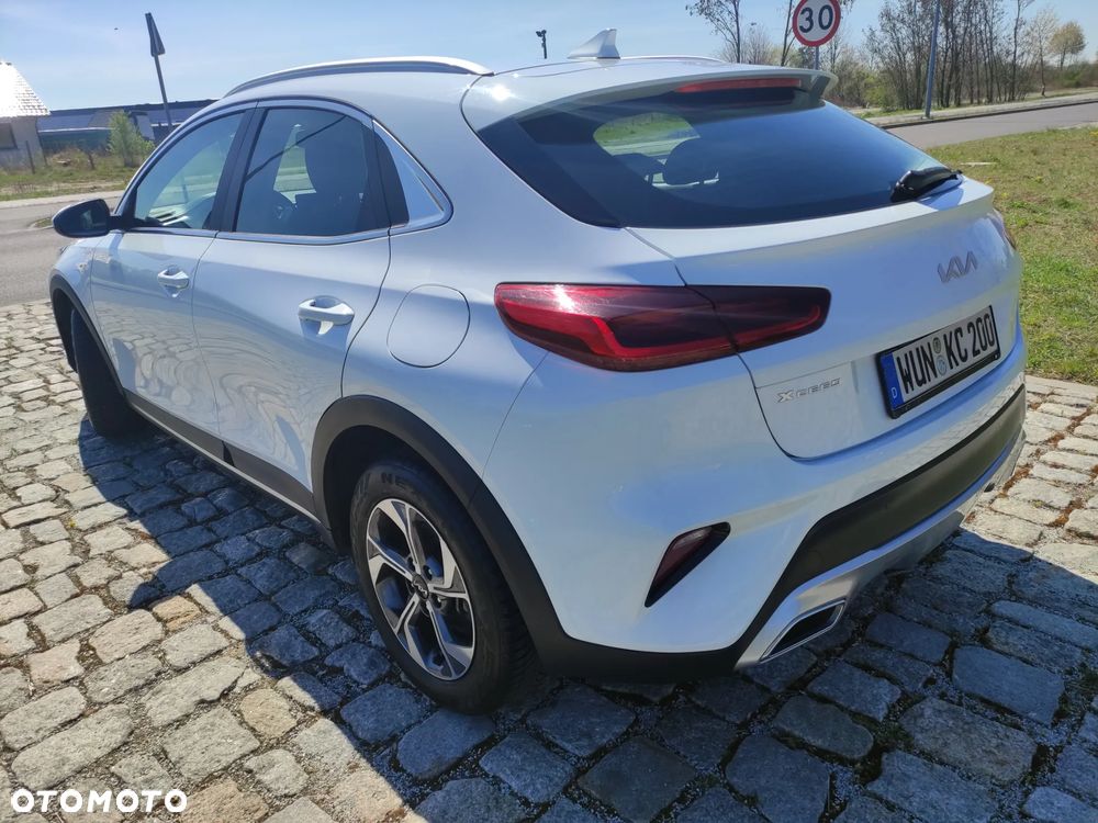 Kia XCeed - 5