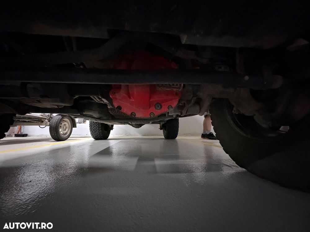 Jeep Wrangler 2.0 Turbo AT8 Rubicon - 9