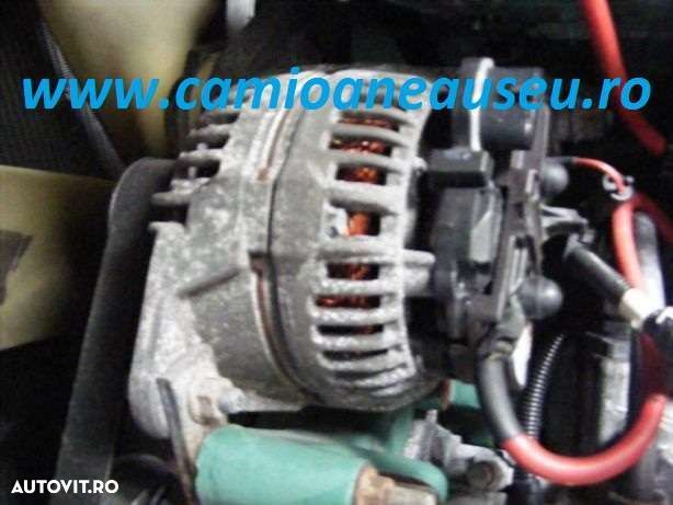Alternator Volvo FH EEV 420 460 - 1