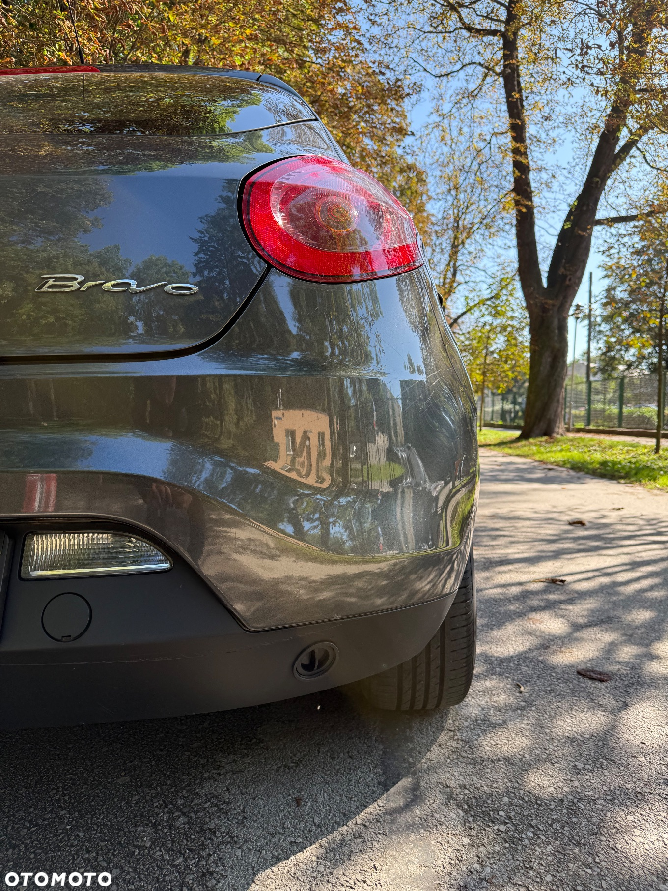 Fiat Bravo - 19