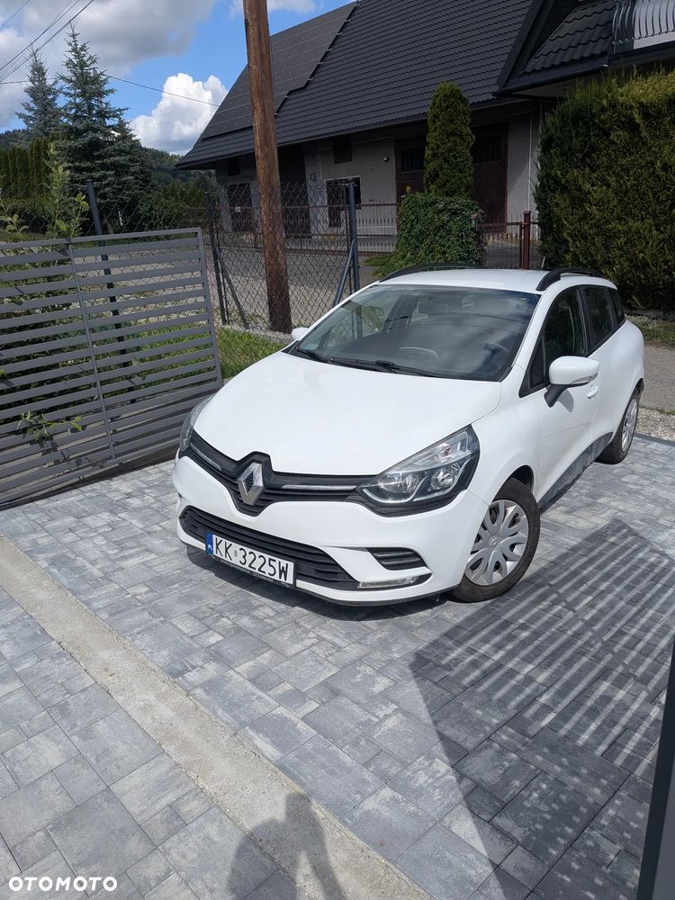 Renault Clio 0.9 TCe Alize - 1