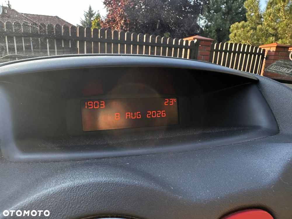 Citroën C2 1.4 VTR - 29