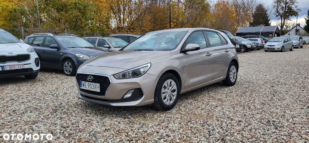 Hyundai i30 - 3