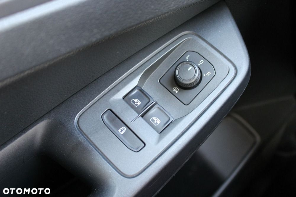 Volkswagen Caddy 2.0 TDI - 21