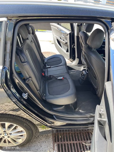 BMW 216 Gran Tourer d 7L Auto - 13